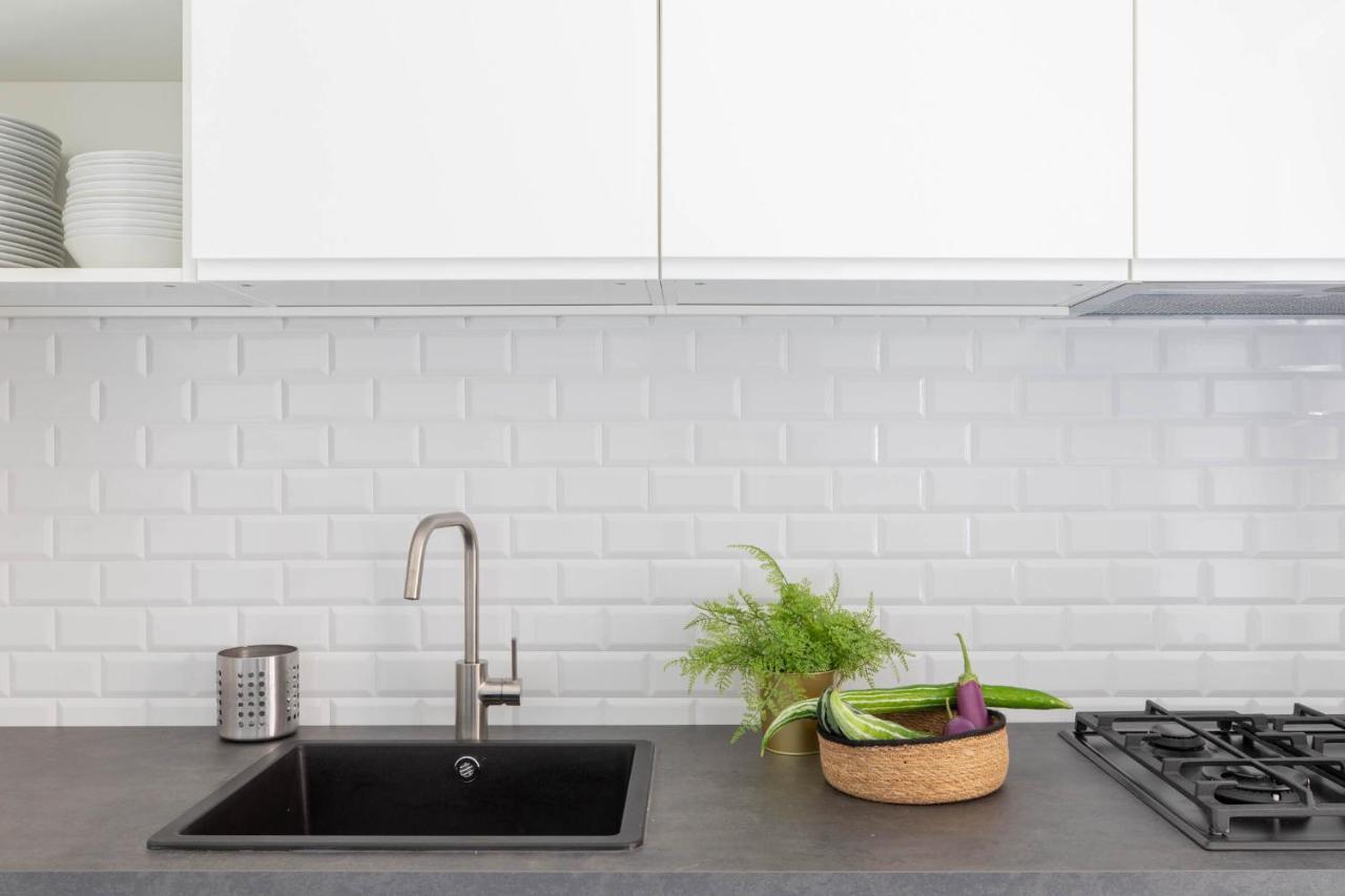 Iflat Pantheon's Roomy And Friendly Apartamento *